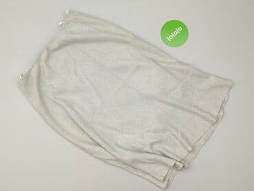 top z puszkiem: Spódnica damska, rozmiar L — 2