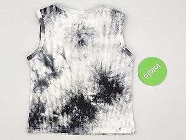 bluzki do: Top damski, rozmiar S — 3