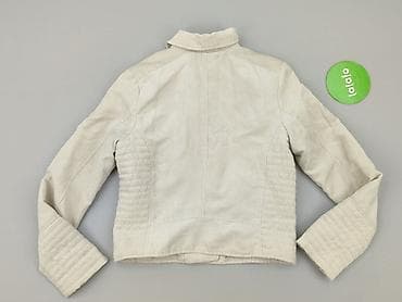 emo bluza: Kurtka przejściowa, H&M, 12 lat, 146-152 cm, stan - Bardzo dobry — 3
