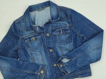 Women: F&F, Women`s jeans jacket, size S (EU 36) — 1