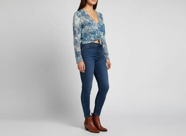 Wallis, Women's blouse, size XL at lalafo.pl Wallis, Women's blouse, size XL