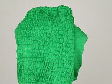 sinsay bluzki koszulowe: Sinsay, Top damski, rozmiar XS — 5