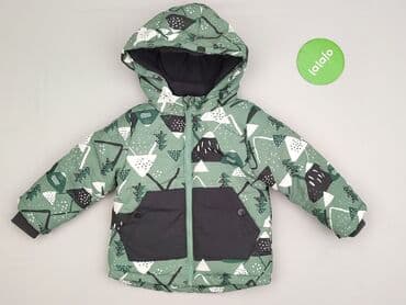 kurtki softshell dla dzieci lidl: Куртка, So cute, 9-12 міс., стан - Ідеальний — 2