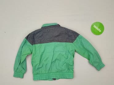 kurtka zimowa karl lagerfeld: Transitional jacket, Cherokee, 3-4 years, 98-104 cm, condition - Good — 3