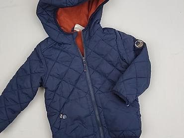 Kurtka przejściowa, So cute, 1.5-2 lat, 86-92 cm, stan - Bardzo dobry