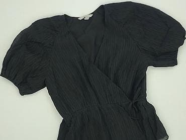 kobieta: H&M, Bluzka damska, rozmiar M — 1