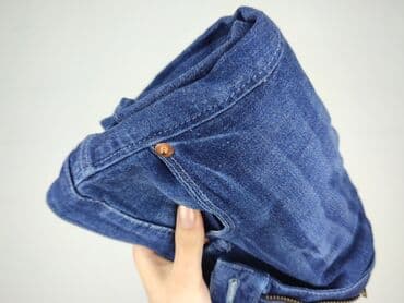 Women: H&M, Jeans for women, size M (EU 38) — 6