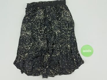 spódnice midi w groszki: Women`s skirt, size S (EU 36) — 3