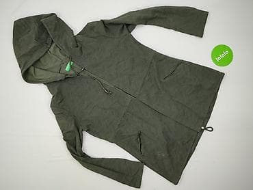 h: United Colors of Benetton, Bluza z kapturem damska, rozmiar S — 2