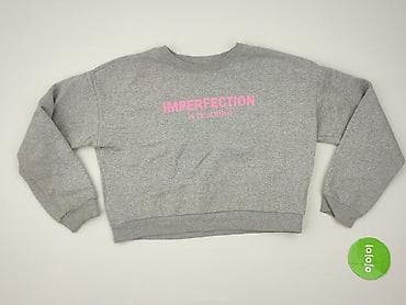 dzik bluza: Sinsay, Bluza damska
, rozmiar L — 2