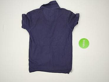 cheap blue: Giordano Conti, Koszulka polo dla mężczyzn, rozmiar S — 5