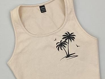 Shein, Top damski, rozmiar XS