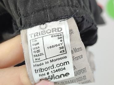 diverse: Tribord, Szorty damskie, rozmiar S — 4