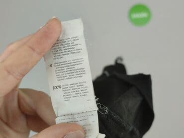 t shirty im dead inside: Sinsay, T-shirt damski, rozmiar S — 7