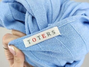 Kobiety: Sweter damski, rozmiar S — 5