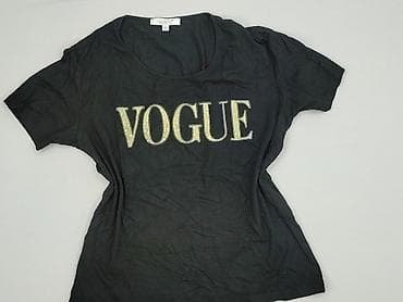 T-shirt damski, rozmiar L