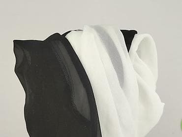 bluzki czarne hm: Fransa, Bluzka damska, rozmiar S — 5