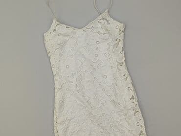 kapcie wiązane: River Island, Sukienka damska, rozmiar XS — 1