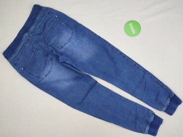 spodnie cargo jordan: Spodnie jeansowe, Destination, 15 lat, 170, stan - Bardzo dobry — 3