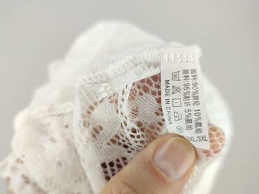 koszulki na grubych ramiączkach damskie: Women`s top, size One size — 5