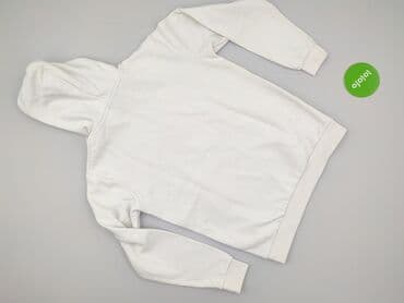 bluzy z kapturem nike: SMOG, Bluza z kapturem dla mężczyzn, rozmiar M — 4