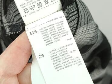 cropp rajstopy: Cropp, Spodnie materiałowe damskie, rozmiar M — 5