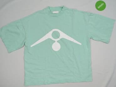 cropp oversize t shirty: Reserved, T-shirt damski, rozmiar 9XL — 2