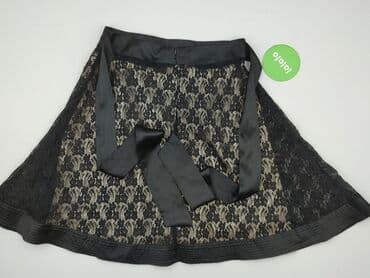 pudrowa spódnice: Saint Tropez, Spódnica damska, rozmiar M — 3