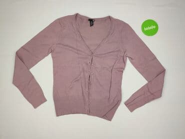 Жінкам: H&M, Кардиган жіночий, розмір M — 2