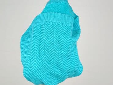 spódniczka mini rozkloszowane: Spódnica damska, rozmiar M — 6