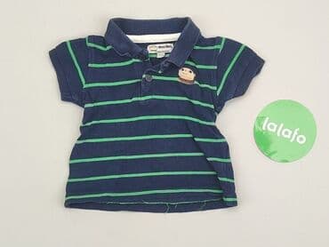 la lakers koszulka: T-shirt, 6-9 months, condition - Very good — 2