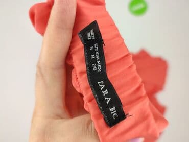 spódnice maxi cropp: Zara, Spódnica damska, rozmiar M — 4