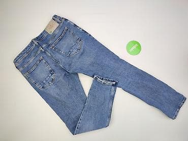 ed bauer: Jeanswear, Jeansy dla mężczyzn, rozmiar L — 3