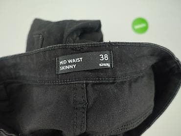 evisu jeans: Sinsay, Jeansy damskie, rozmiar M — 4
