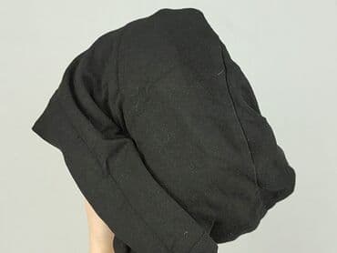 mini spódniczka czarne: Internacionale, Spódnica damska, rozmiar 2XL — 5