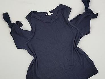hm modern classic: H&M, Bluzka damska, rozmiar M — 1