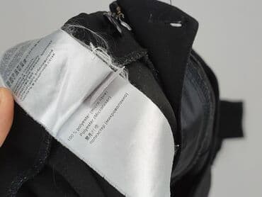 marc cain ubrania: Marc Cain, Spodnie materiałowe damskie, rozmiar S — 5