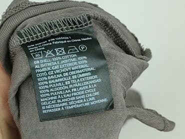 hm topy basic: H&M, Top damski, XS — 5