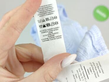 hm topy basic: Primark, Bluzka damska, L — 6