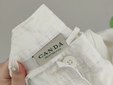 c: Canda, 3/4 Trousers for women, size L (EU 40) — 4