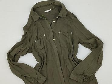 pepco spodnie cargo: Pepco, Koszula damska, rozmiar M — 1