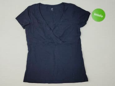 zielona marynarka h m: H&M Mama, Bluzka damska, M — 2