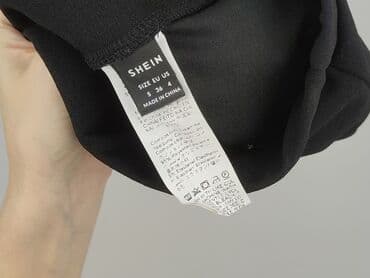rozmiar majtek damskich s: Shein, Szorty damskie, rozmiar S — 5