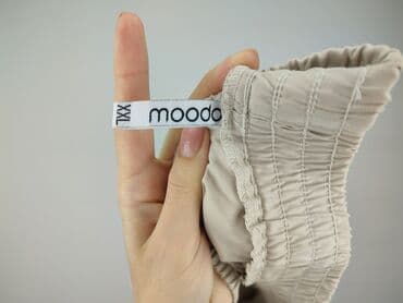 mohito spodnie cargo: Moodo, Cargo for women, size 2XL — 5