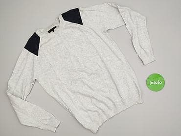 sweter givenchy: Sweter dla mężczyzn, rozmiar M — 2