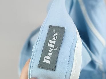 bloomersy h: Danhen, Spodnie materiałowe damskie, rozmiar S — 4