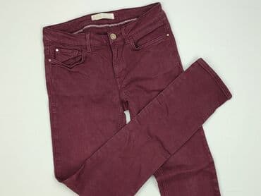 Zara, Jeansy damskie, rozmiar S w lalafo.pl Zara, Jeansy damskie, rozmiar S