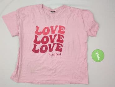 be love me ubrania: Beloved, Women`s T-shirt, size 2XL — 2