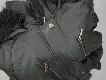 Верхній одяг: PARKA, Парка жіноча, розмір M — 6