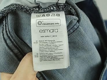 jeans star: Esmara, Jeansy damskie, rozmiar M — 5